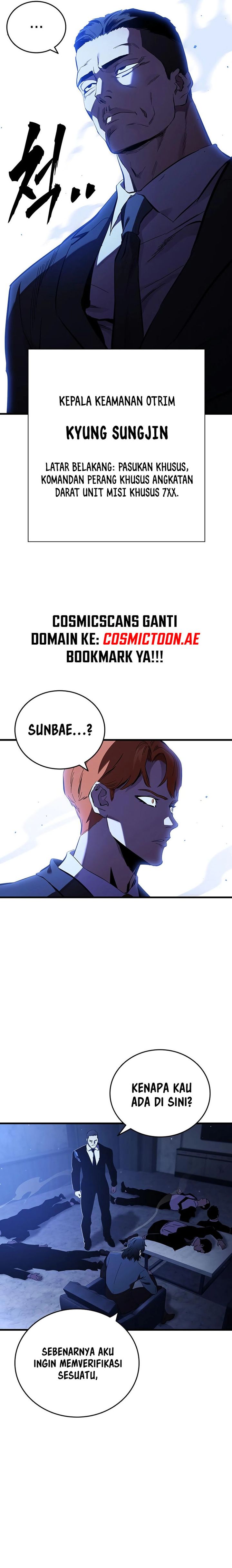 The Great War Chapter 24 Gambar 22