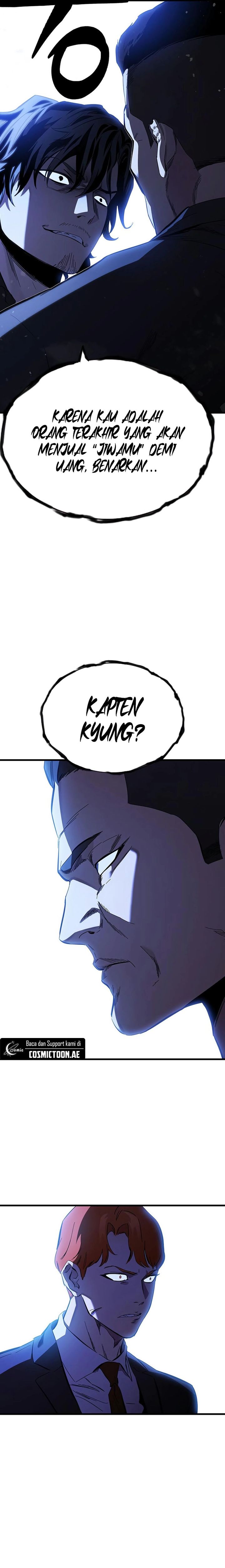 The Great War Chapter 24 Gambar 25