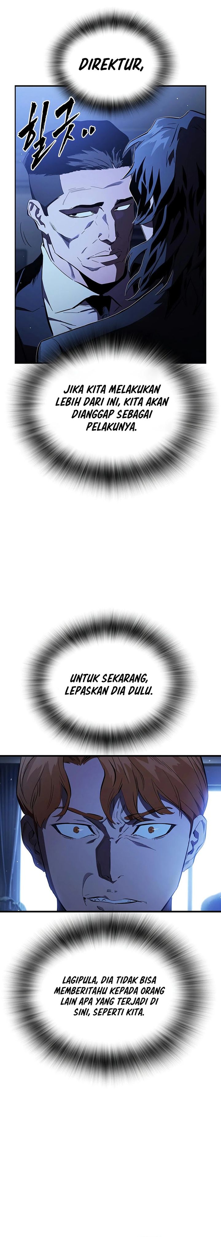 The Great War Chapter 24 Gambar 26