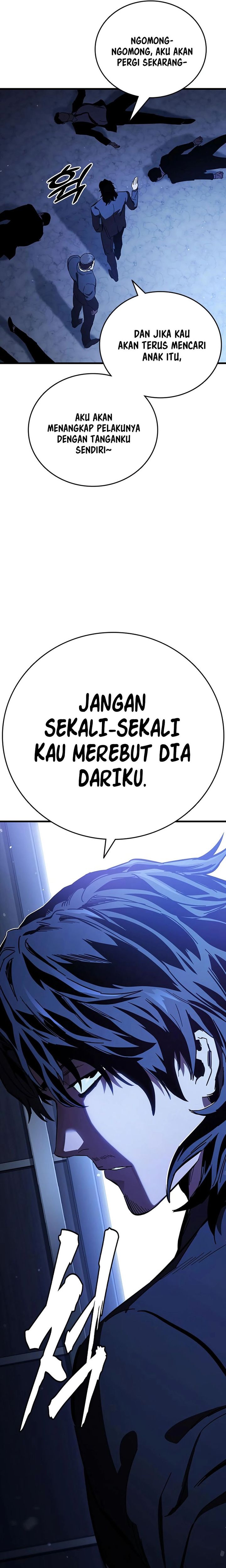 The Great War Chapter 24 Gambar 27