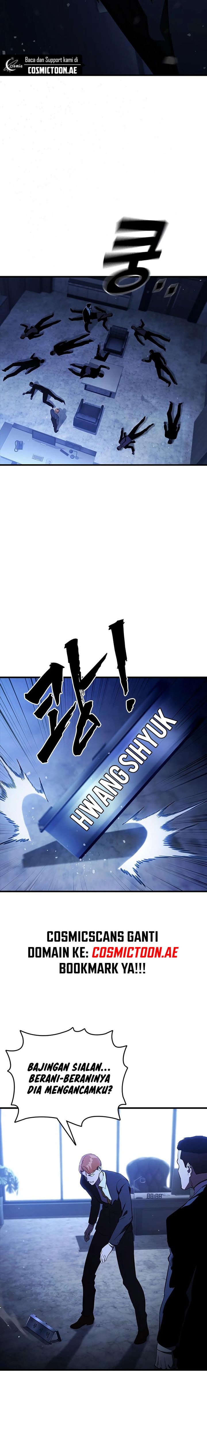 The Great War Chapter 24 Gambar 28