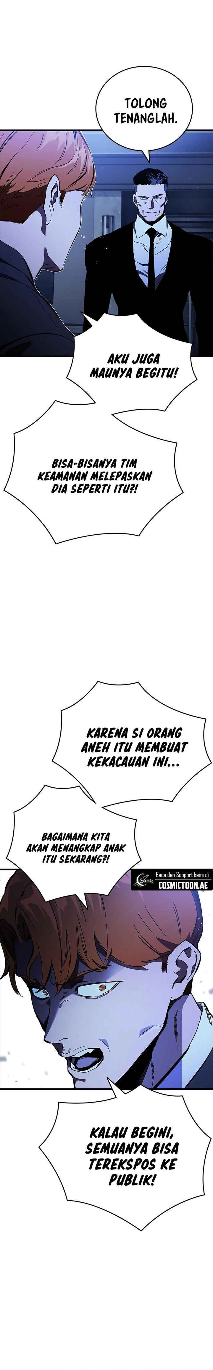 The Great War Chapter 24 Gambar 29