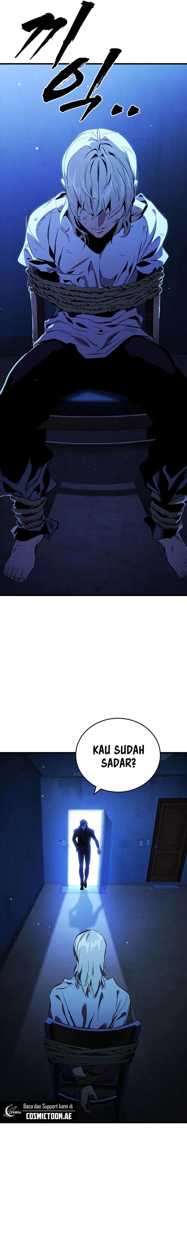 The Great War Chapter 24 Gambar 31