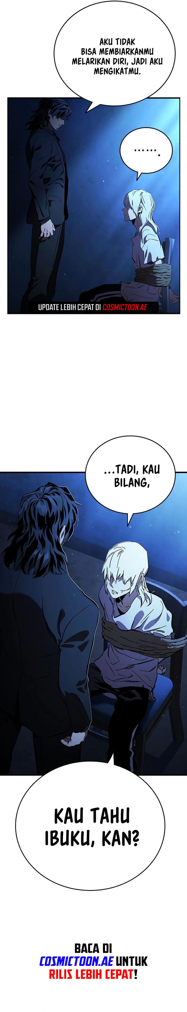 The Great War Chapter 24 Gambar 32