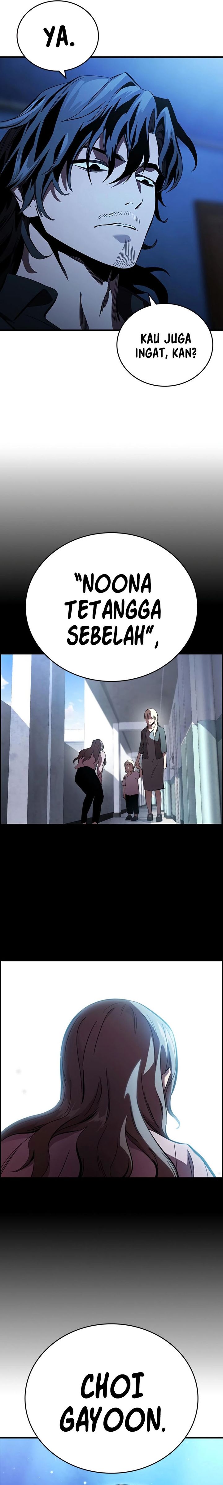 The Great War Chapter 24 Gambar 33