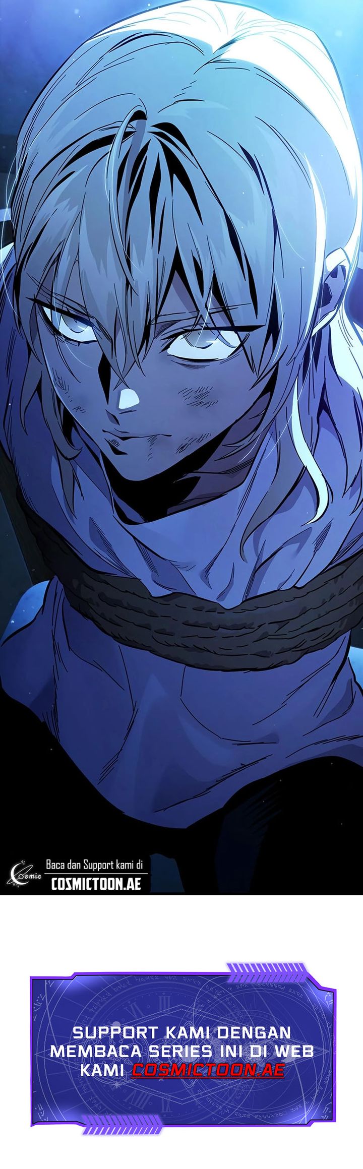 The Great War Chapter 24 Gambar 34