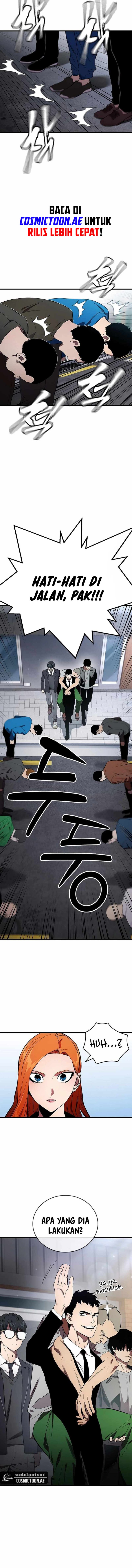The Great War Chapter 31 Gambar 2