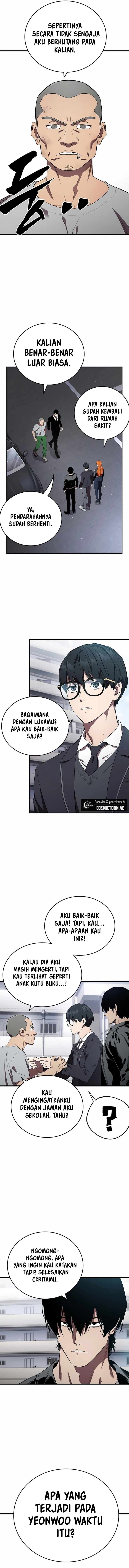 The Great War Chapter 31 Gambar 3