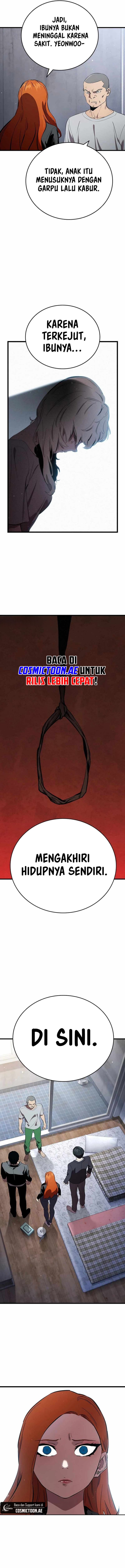 The Great War Chapter 31 Gambar 10