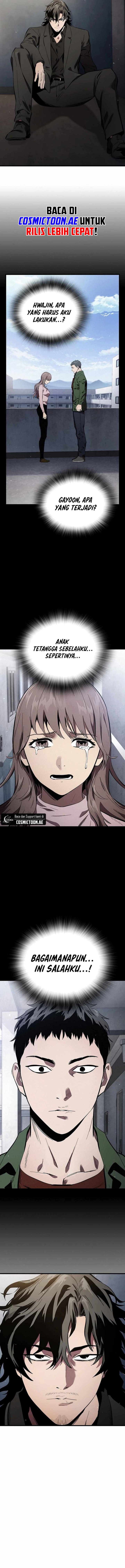 The Great War Chapter 31 Gambar 12