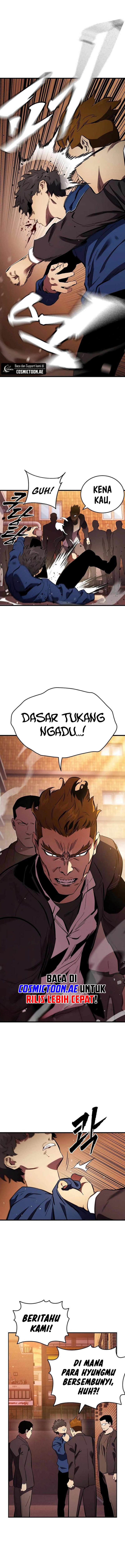 The Great War Chapter 31 Gambar 14