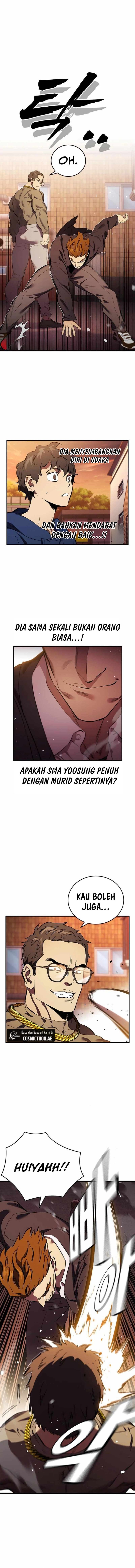 The Great War Chapter 32 Gambar 3