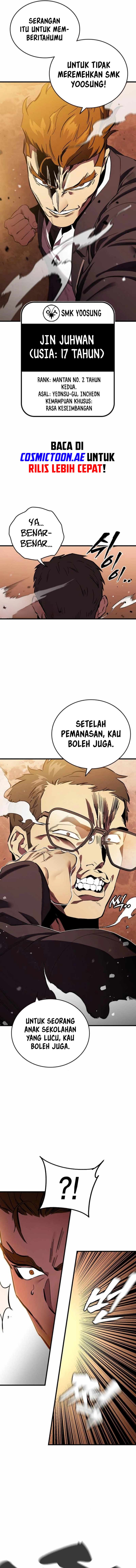 The Great War Chapter 32 Gambar 4