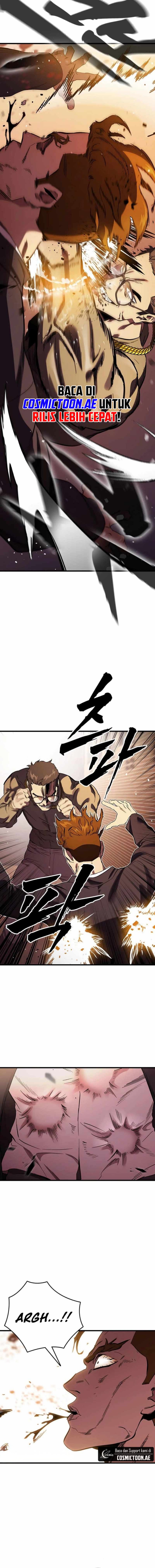 The Great War Chapter 32 Gambar 5