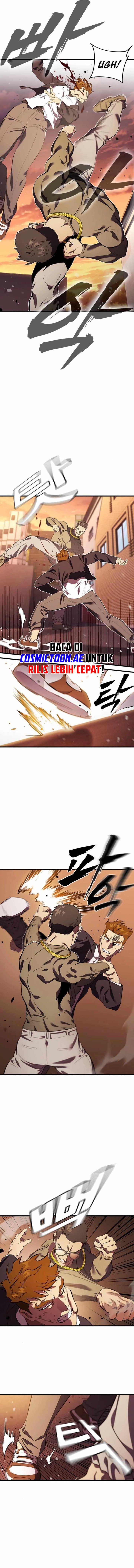The Great War Chapter 32 Gambar 6