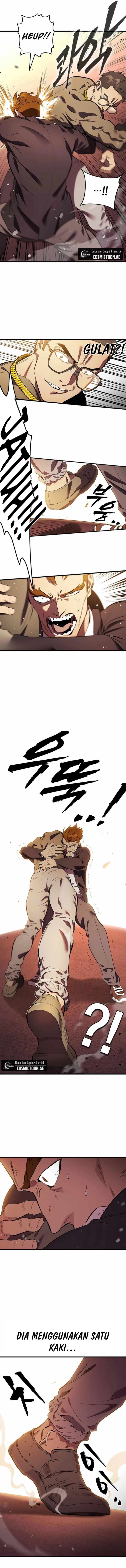 The Great War Chapter 32 Gambar 7