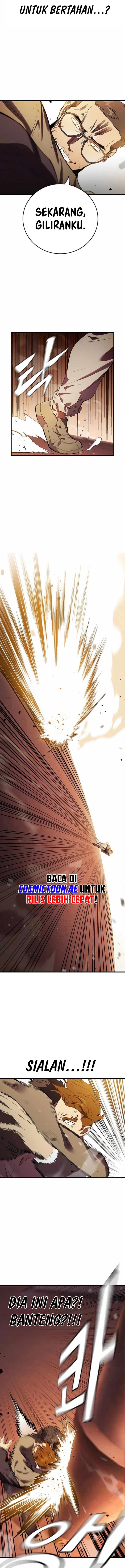 The Great War Chapter 32 Gambar 8