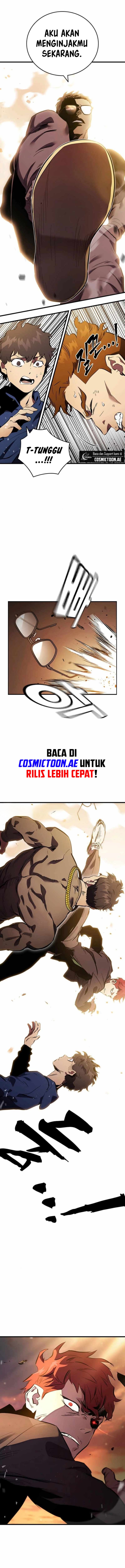 The Great War Chapter 32 Gambar 11