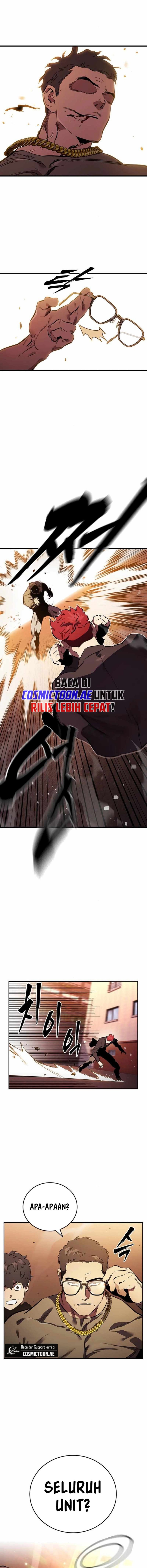 The Great War Chapter 32 Gambar 12