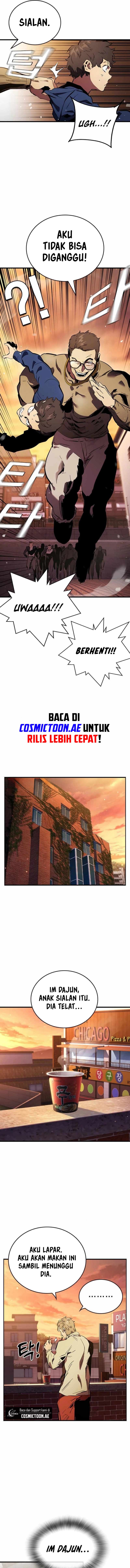 The Great War Chapter 32 Gambar 14