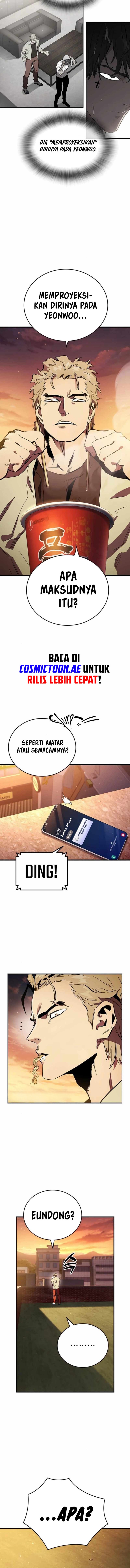 The Great War Chapter 32 Gambar 15