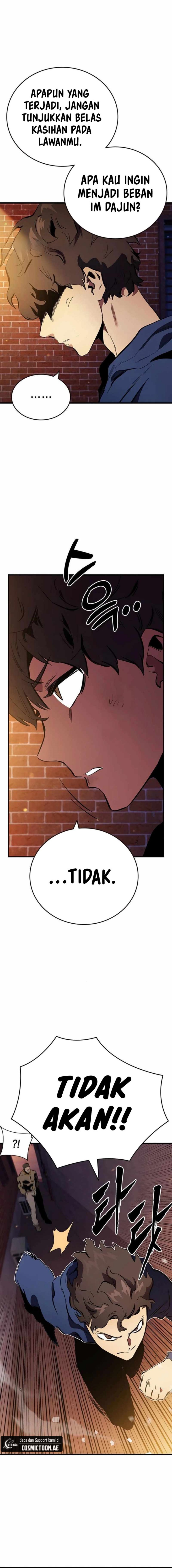 The Great War Chapter 32 Gambar 17