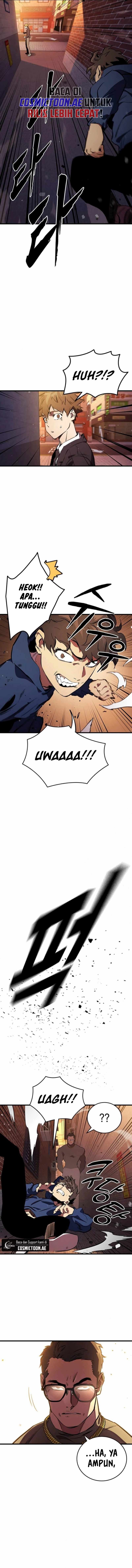 The Great War Chapter 32 Gambar 18