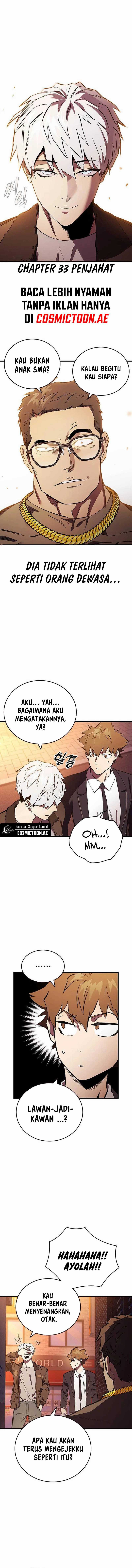 The Great War Chapter 33 Gambar 2