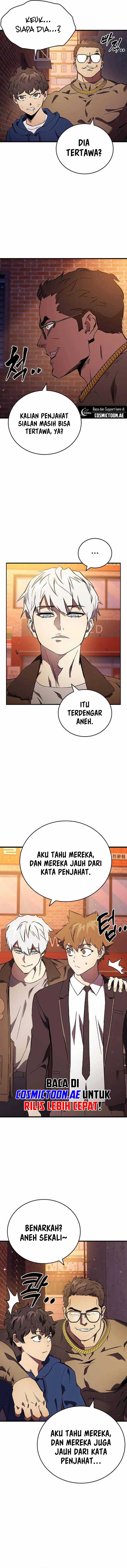 The Great War Chapter 33 Gambar 3