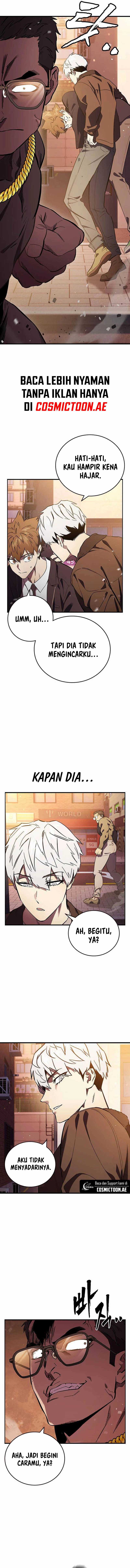The Great War Chapter 33 Gambar 5