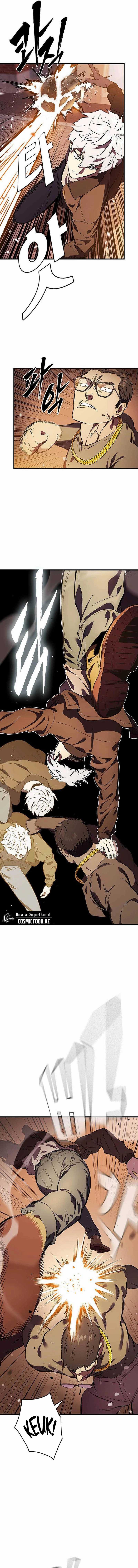 The Great War Chapter 33 Gambar 7