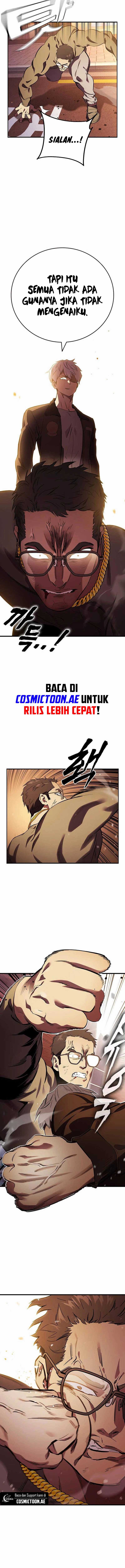 The Great War Chapter 33 Gambar 8