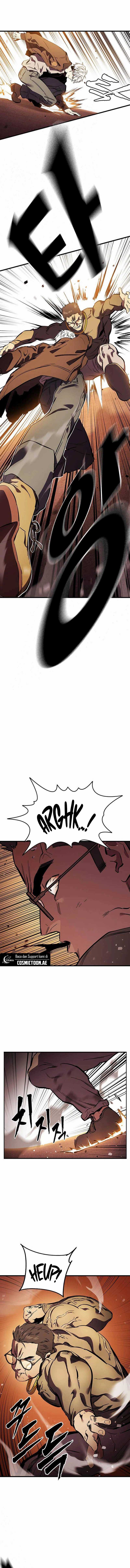 The Great War Chapter 33 Gambar 10