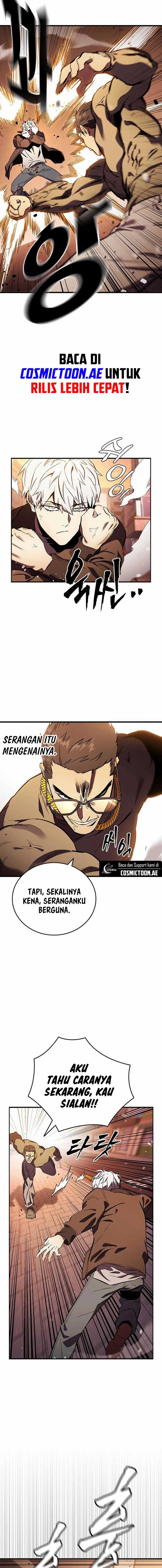 The Great War Chapter 33 Gambar 11