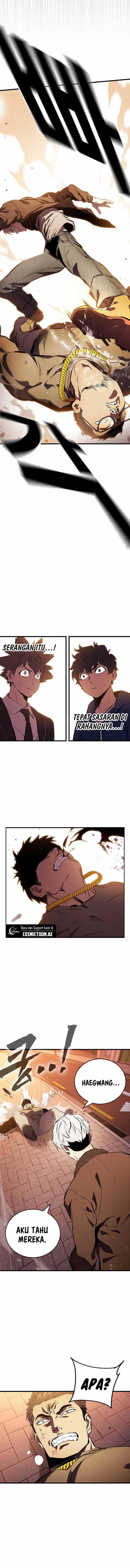 The Great War Chapter 33 Gambar 13