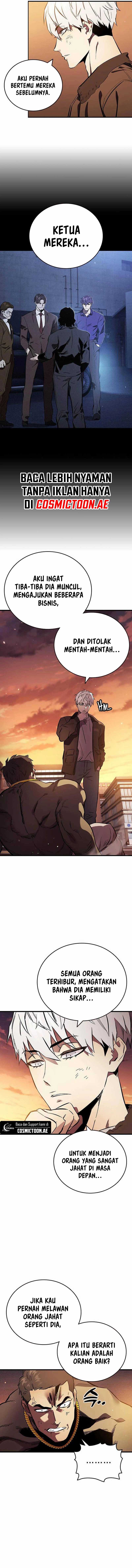The Great War Chapter 33 Gambar 14