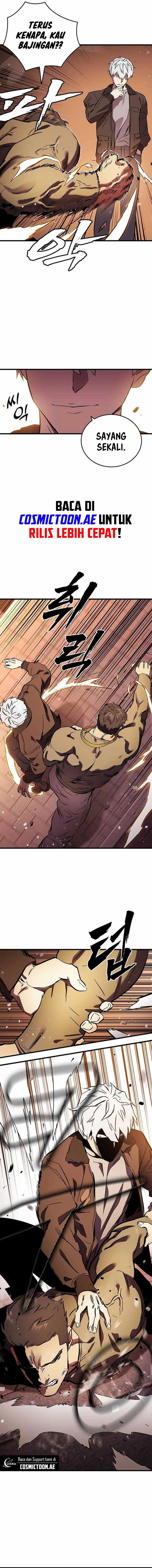 The Great War Chapter 33 Gambar 15