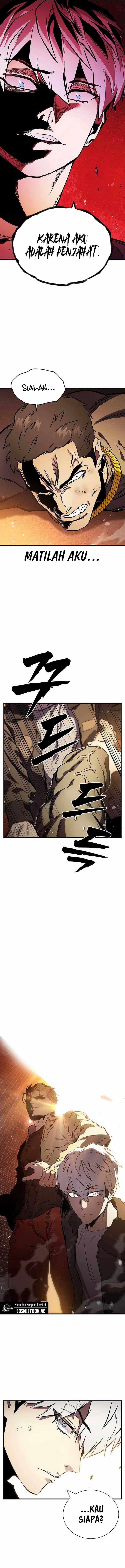 The Great War Chapter 33 Gambar 16
