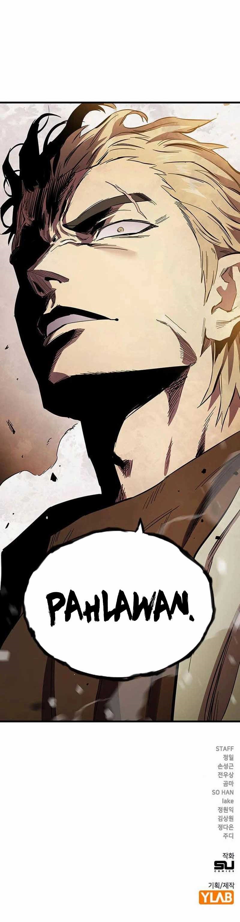 The Great War Chapter 33 Gambar 17