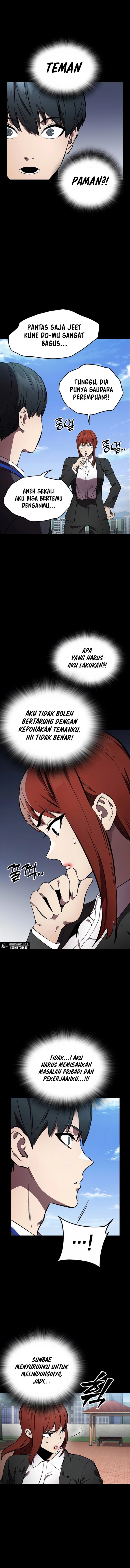 The Great War Chapter 43 Gambar 2
