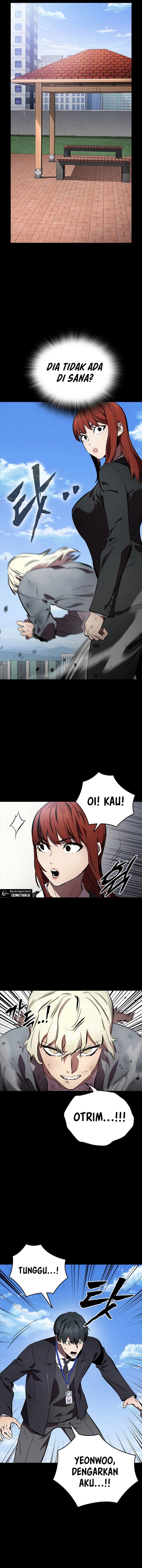 The Great War Chapter 43 Gambar 3
