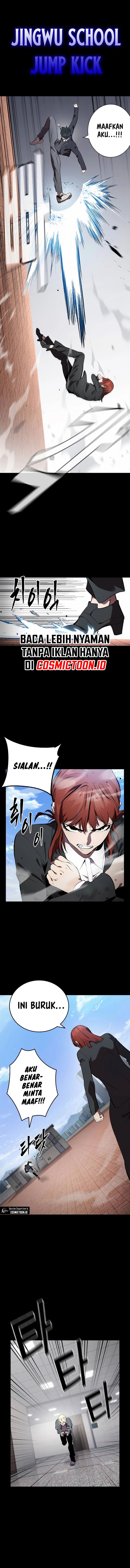 The Great War Chapter 43 Gambar 5