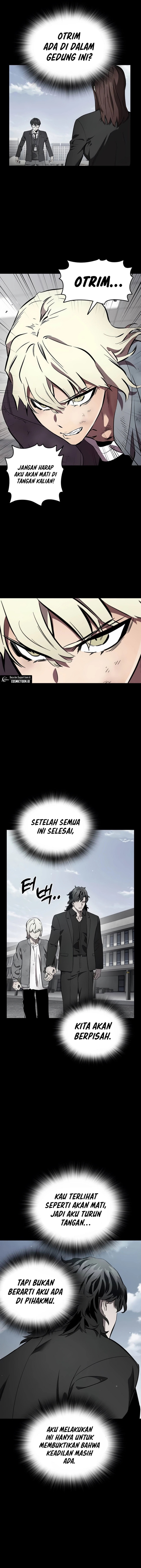 The Great War Chapter 43 Gambar 6