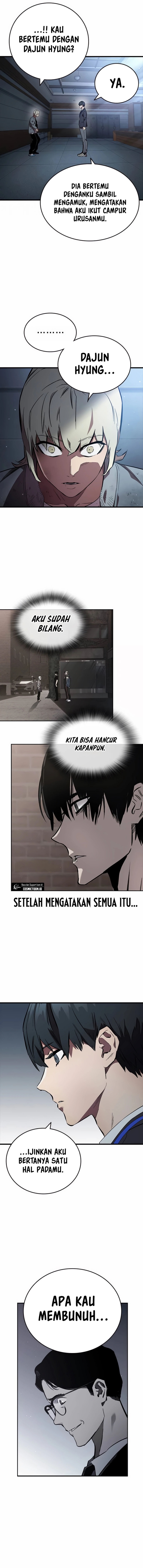 The Great War Chapter 43 Gambar 9
