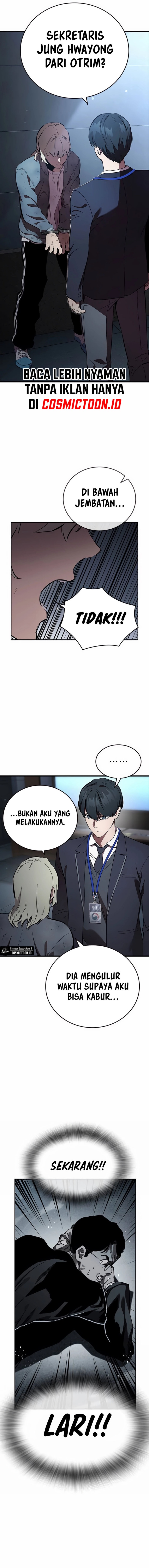 The Great War Chapter 43 Gambar 10