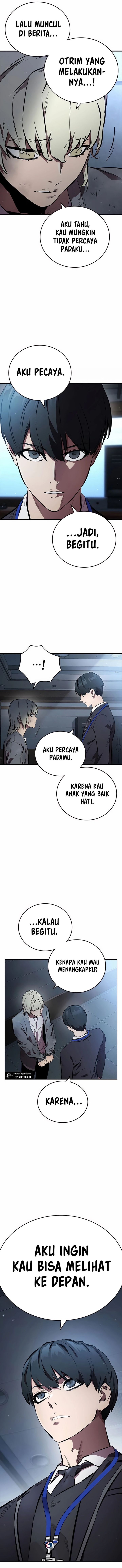 The Great War Chapter 43 Gambar 11