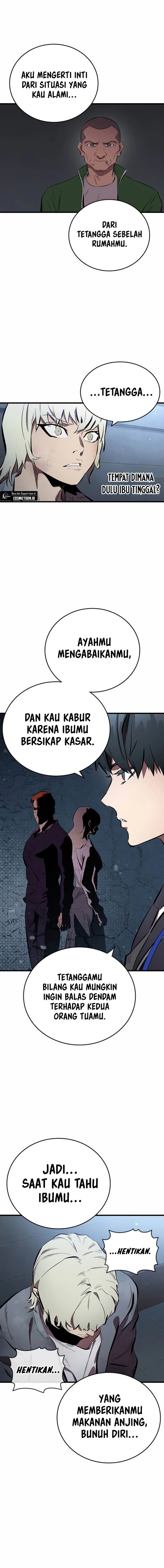 The Great War Chapter 43 Gambar 12