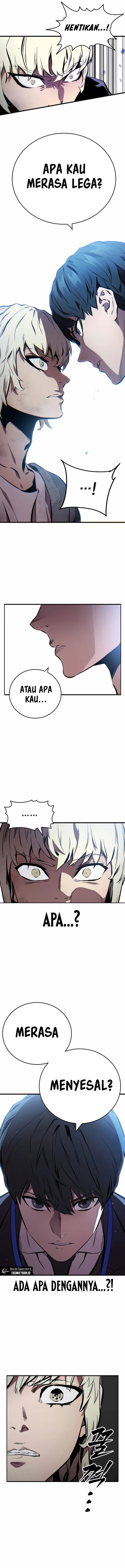 The Great War Chapter 43 Gambar 13