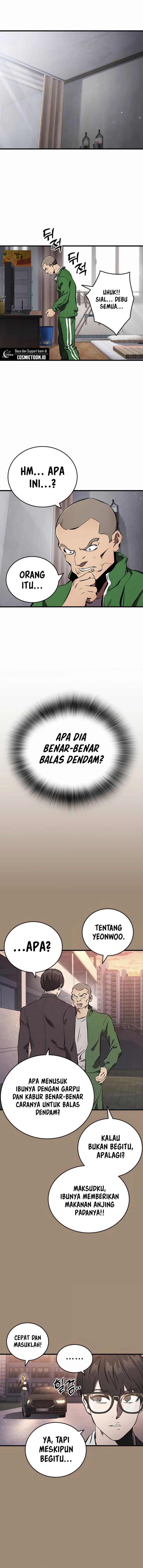 The Great War Chapter 43 Gambar 14