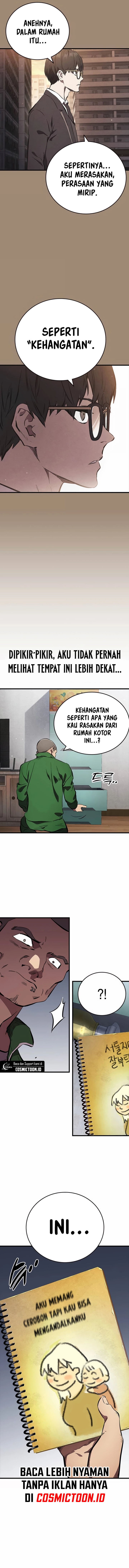 The Great War Chapter 43 Gambar 15